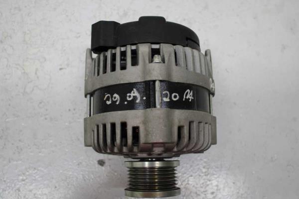 ALTERNATEUR OPEL/ CHEVROLET  100A - Vue 2